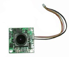 2N  Video camera