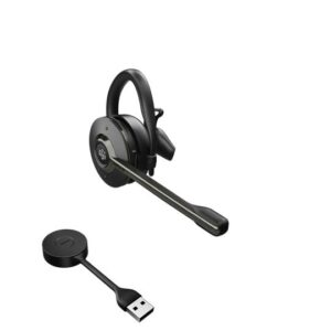 Jabra Engage 55 MS Convertible