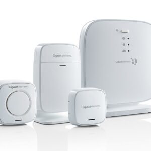 Gigaset Alarm System Small