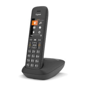 Gigaset C575 Black