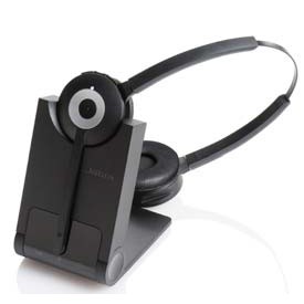 Jabra PRO 930 Duo UC