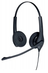 Jabra BIZ 1500 USB Duo