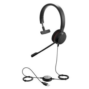 Jabra Evolve 30 II UC Mono