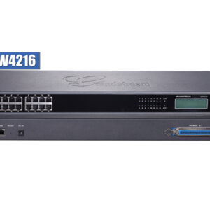 Grandstream GXW4216 16 port