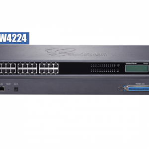 Grandstream GXW4224 24 port