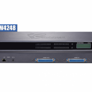 Grandstream GXW4248 48 port