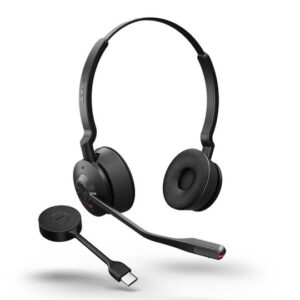 Jabra Engage 55 MS Stereo