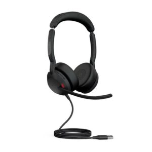 Jabra Evolve2 50 UC Stereo