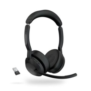Jabra Evolve2 55 UC Stereo