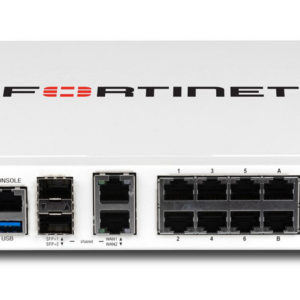 Fortigate 90G