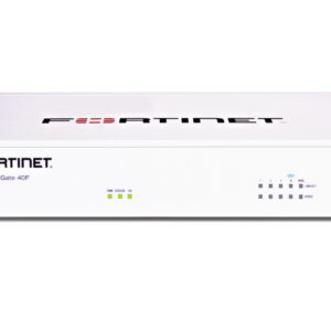 FortiGate-40F UTP Bundel