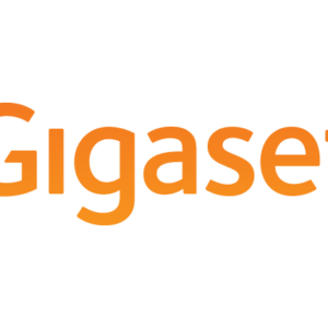 Battery cover Gigaset R650H Pro black