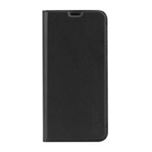 GS4 Booklet Case Black