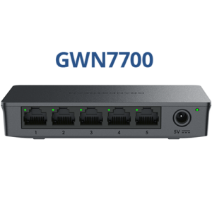 Grandstream GWN7700