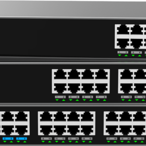Grandstream GWN7811P Layer 3