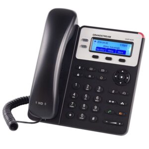 Grandstream GXP1620 (no PoE)