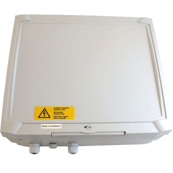 Gigaset N720/N870 buitenbehuizing PoE